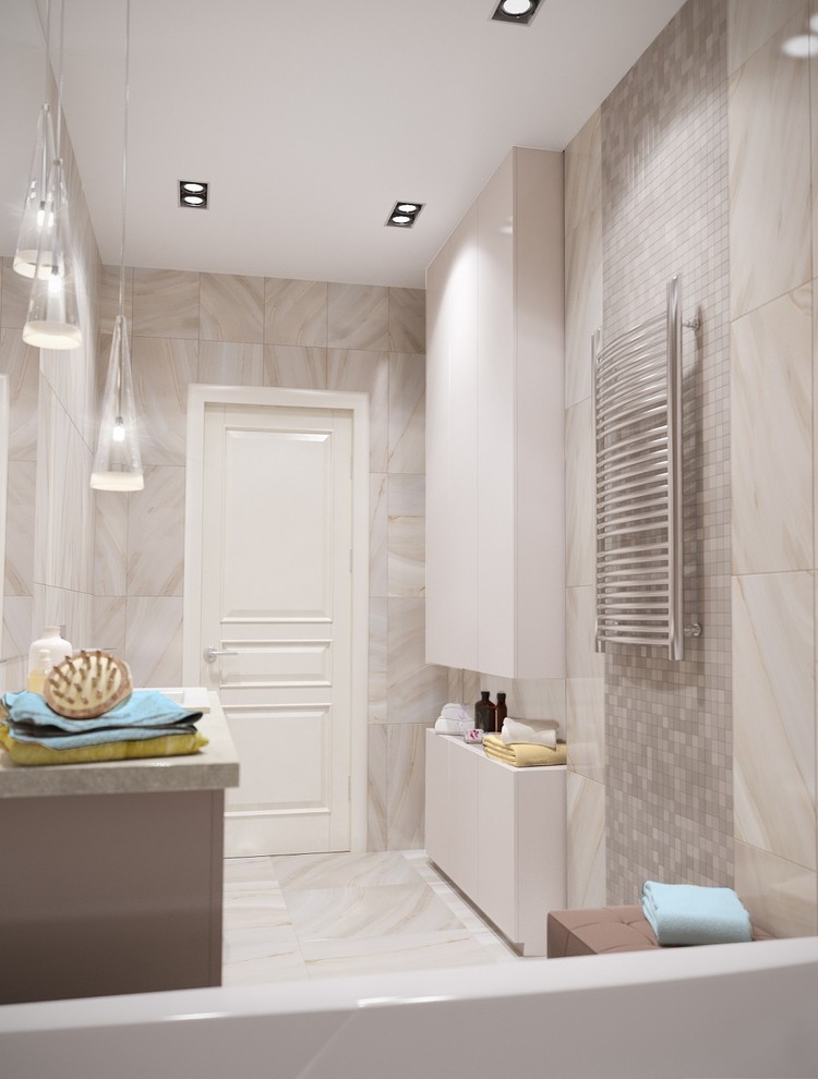 Квартира - Томск, Гоголя 110 м2