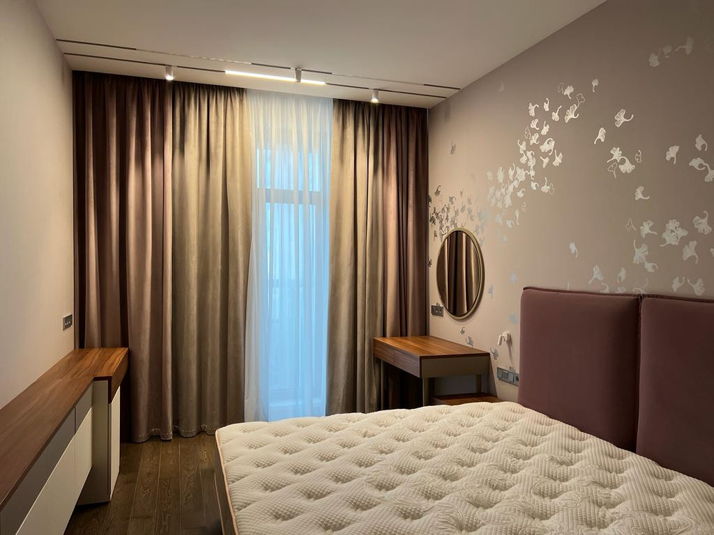 ЖК Притяжение