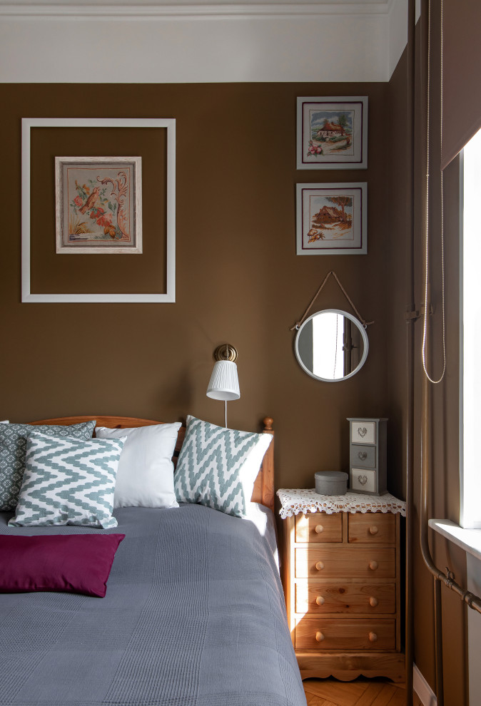 Фотосъемка квартиры на Старо-Петергофском