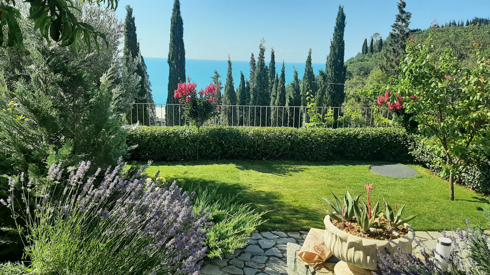 Ландшафтный дизайн