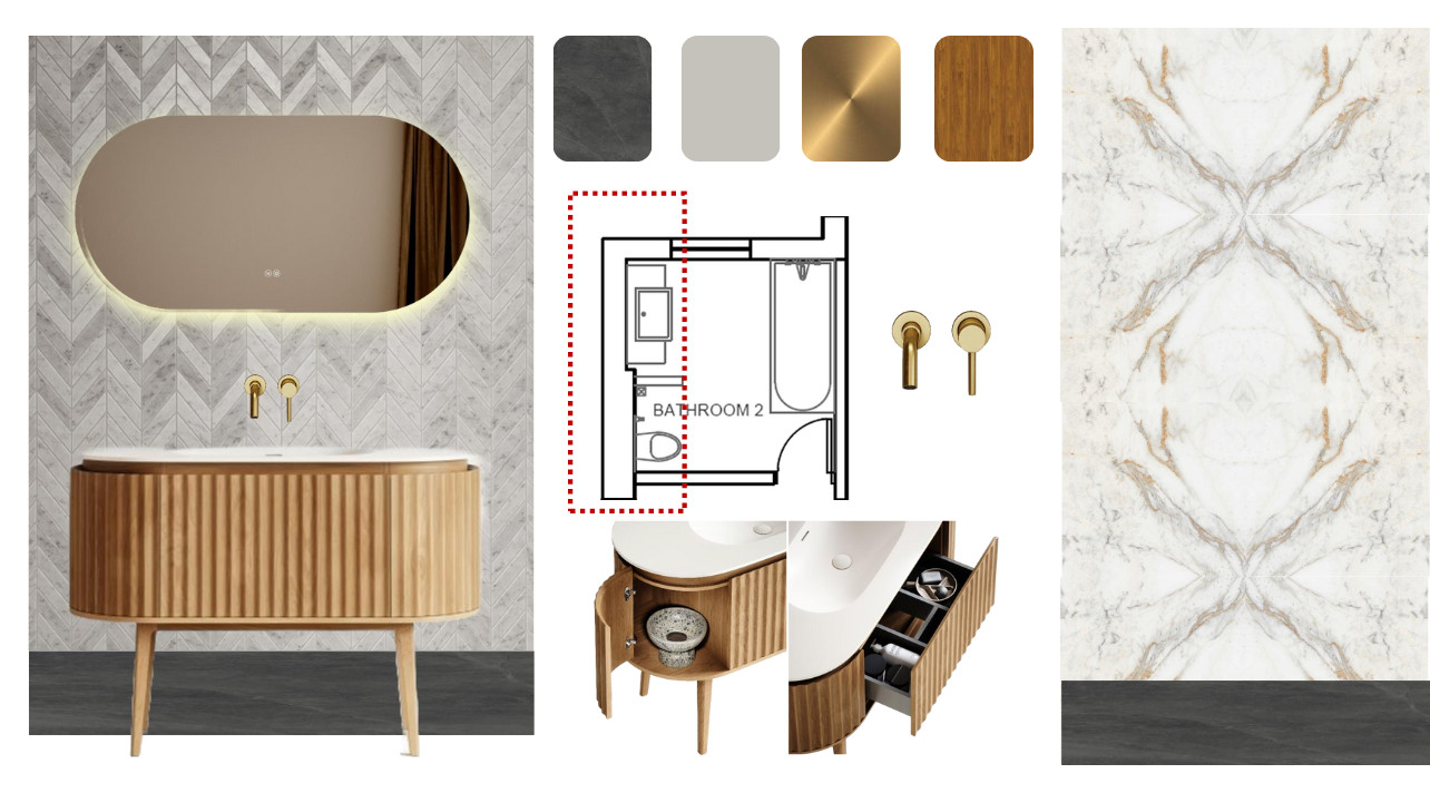 Bathroom Renovation Ideas in Farnborough