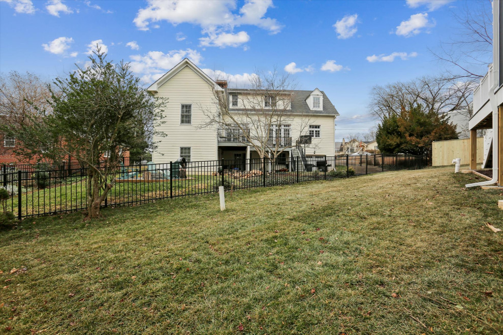 Expanded Rochester XVII