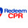 Redeem CPR