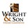 Wright & Son Finish Carpentry