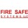 Fire Safe Systems, LLC