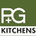 P&G Kitchens Inc