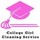 College Girl Cleaning Service