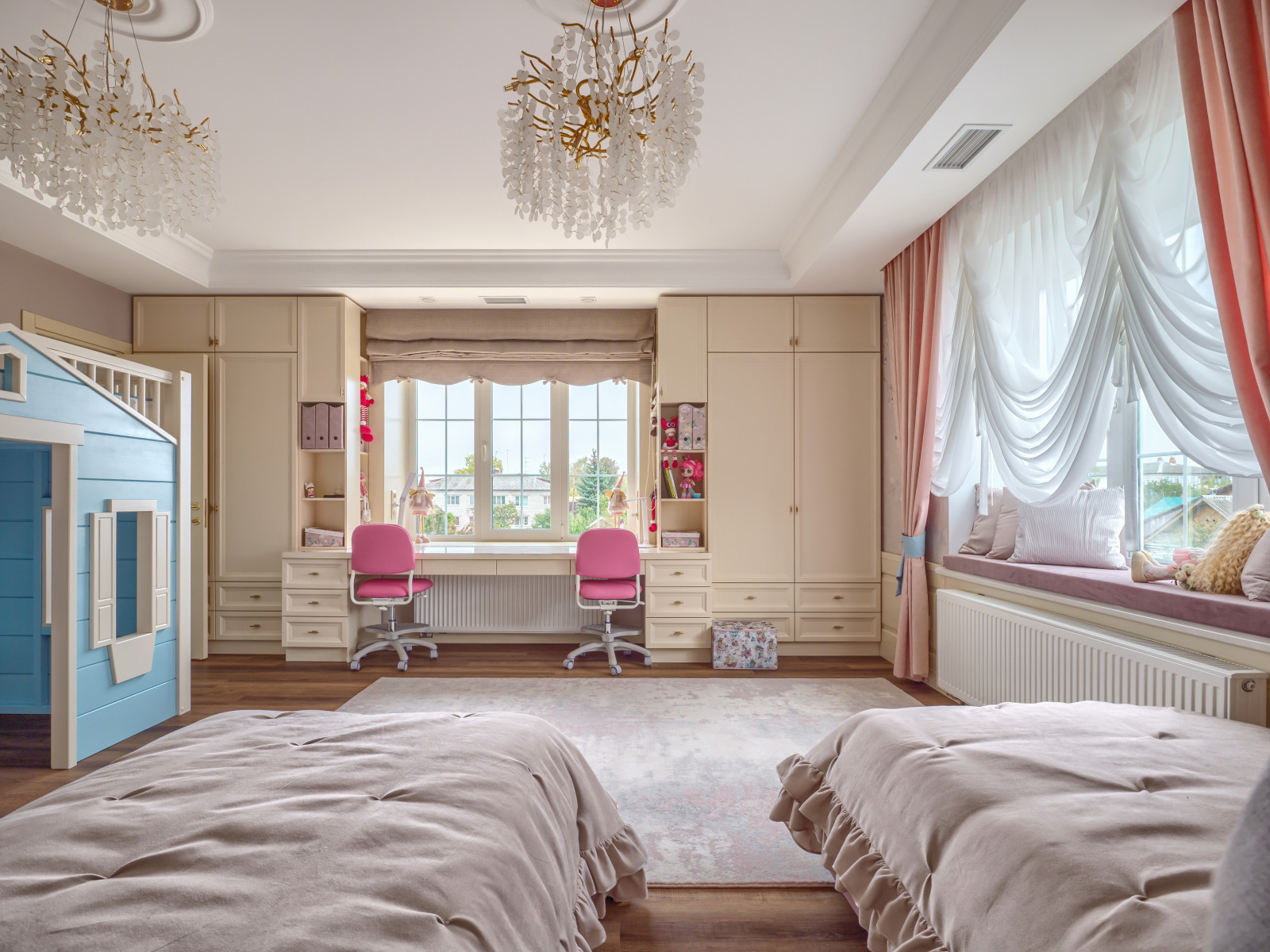 Очарование классики