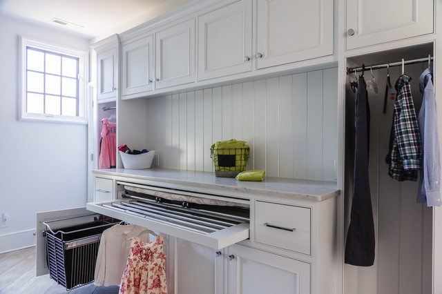 Laundry di-transizione-lavanderia