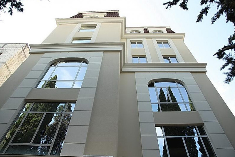 Бизнес центр