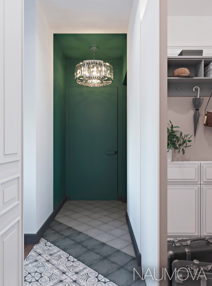 Прихожая/коридор