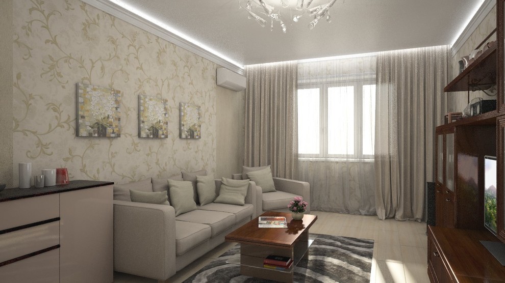 уютная классика