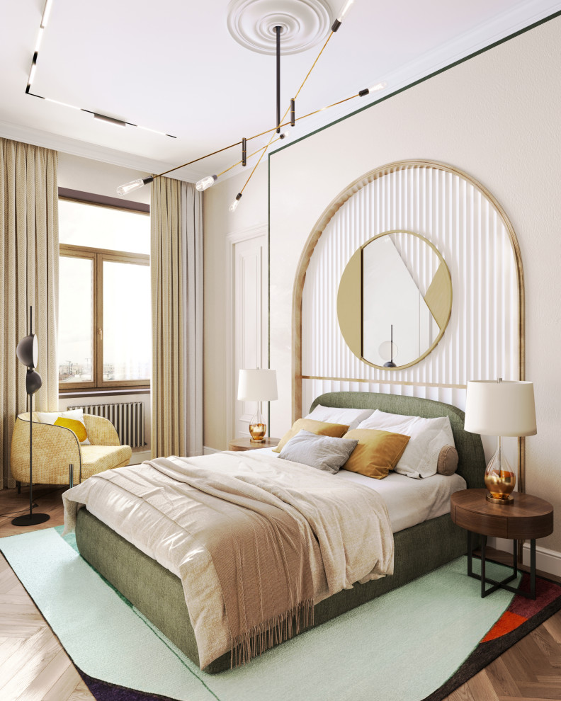 ЖК Полянка/44