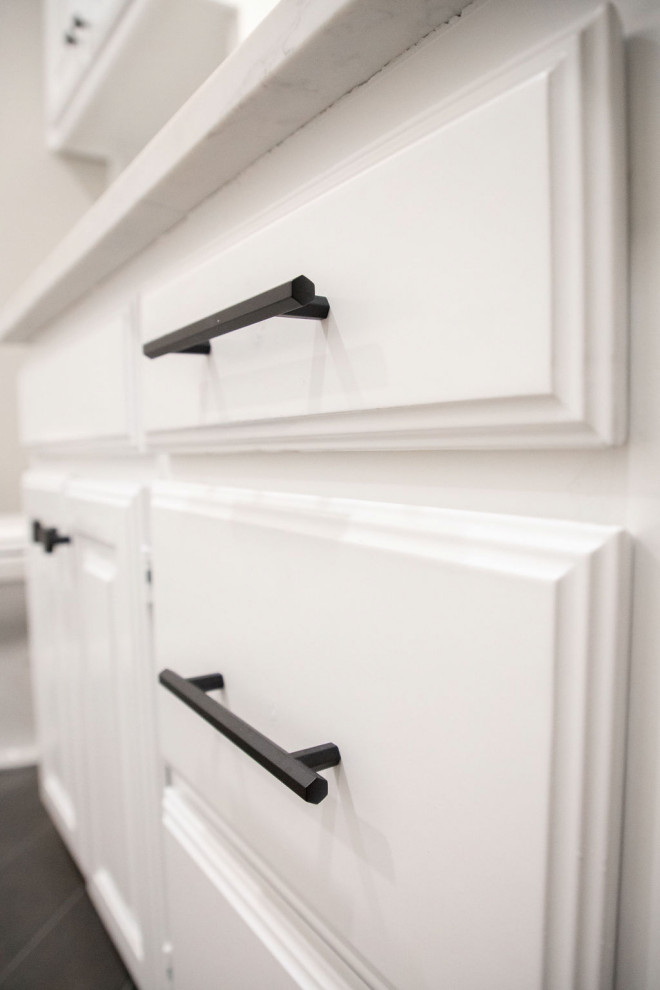 Multi-Bathroom Project II