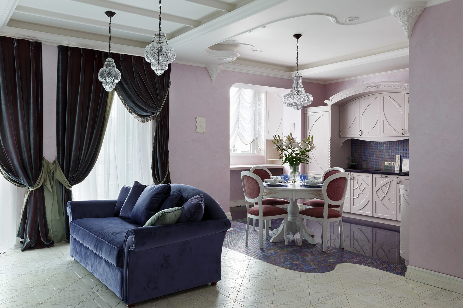 Воспоминания о Гауди