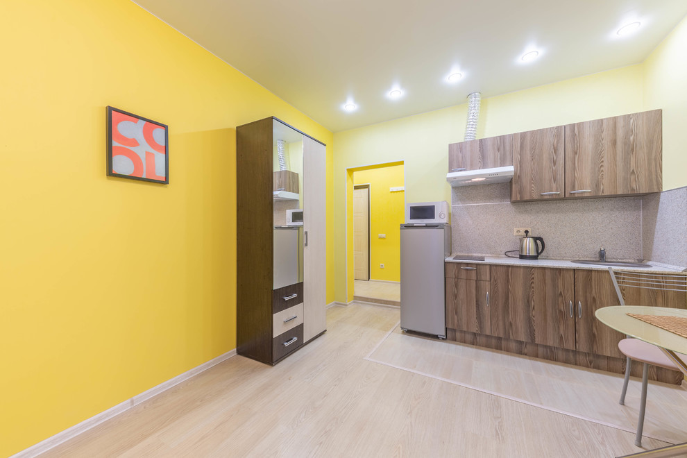 Квартира-студия в Мытищах 2