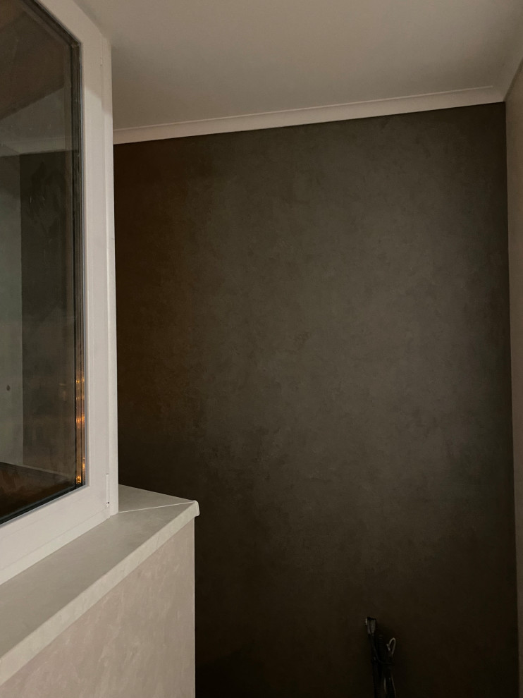 Ход стройки. Ангарская, 45