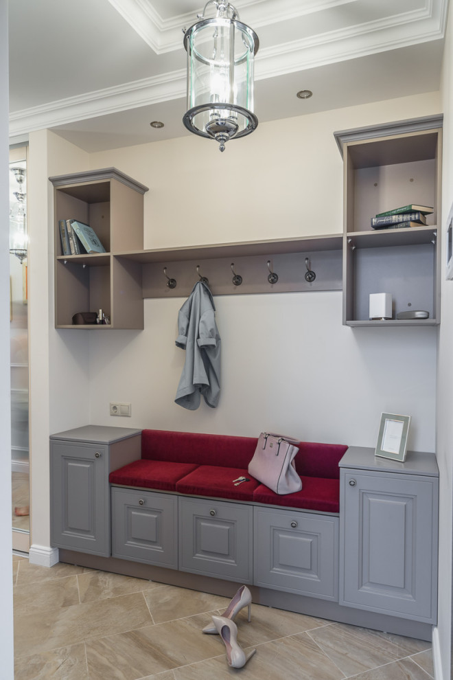 Фотосессия квартиры в Севастополе