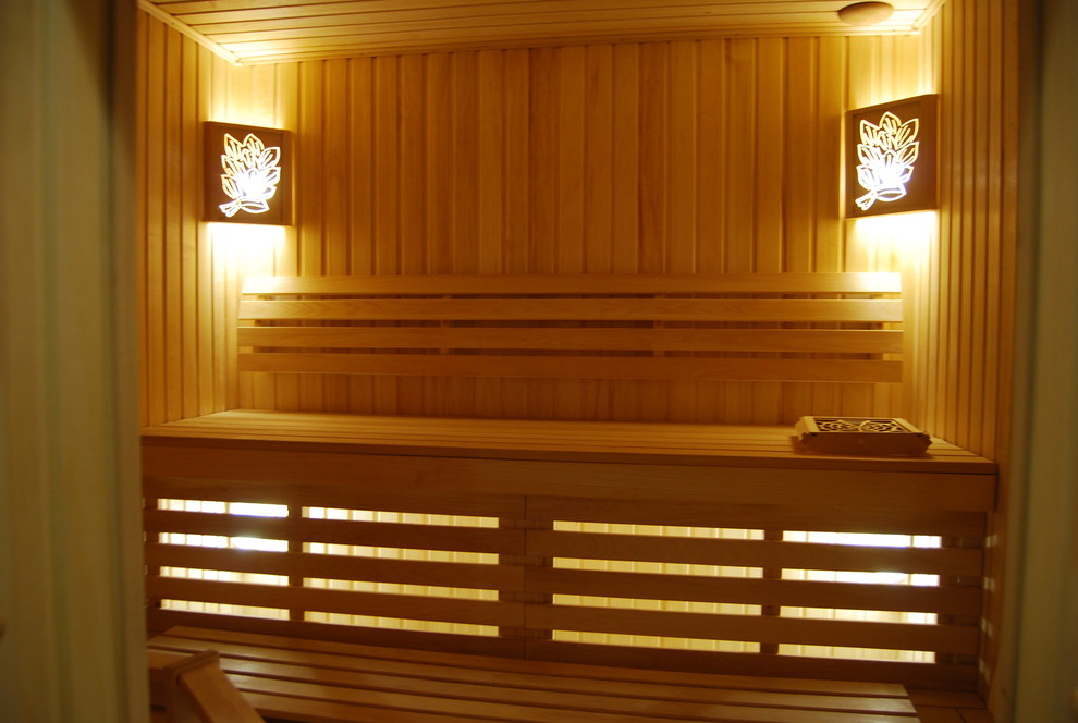 Два таунхауса для двух семей