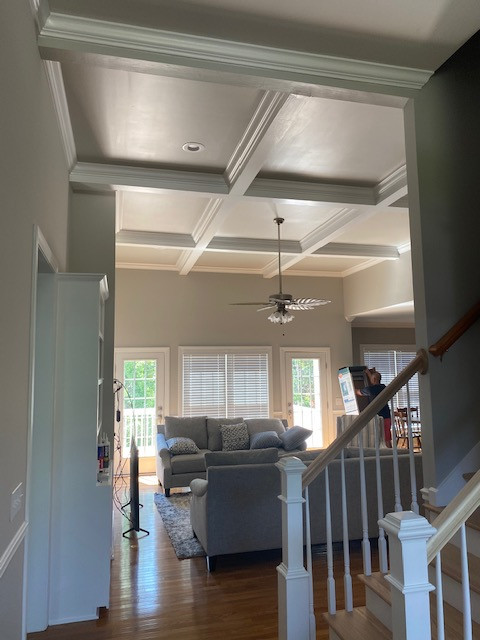 New Construction Columbia SC
