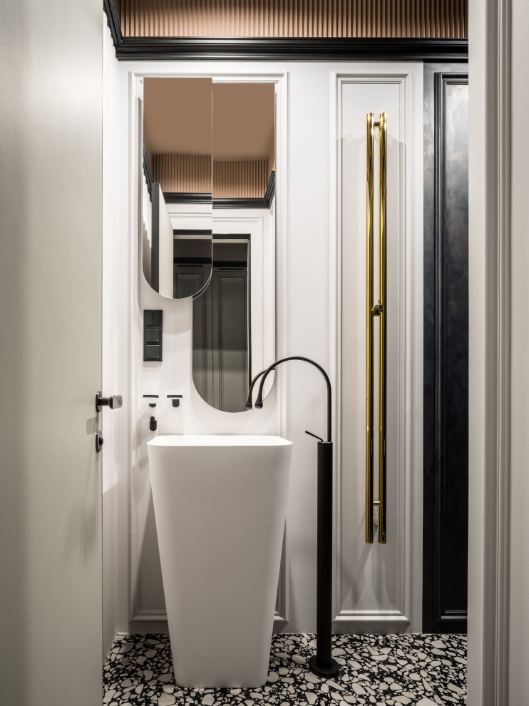 Сталинка на Университетском проспекте, 75 кВ.м.