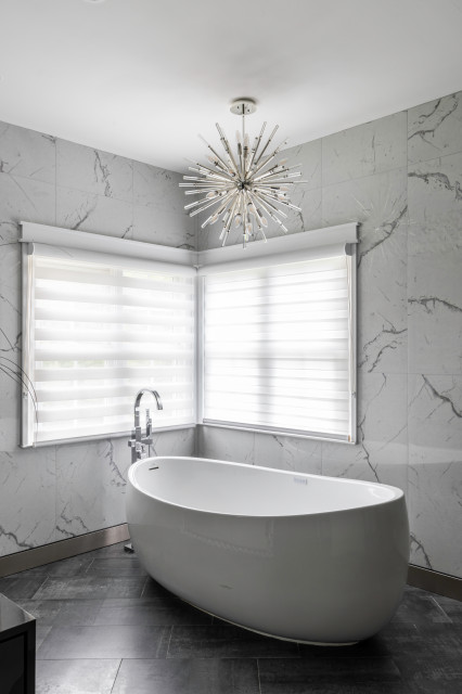 Bathroom Projects badrum