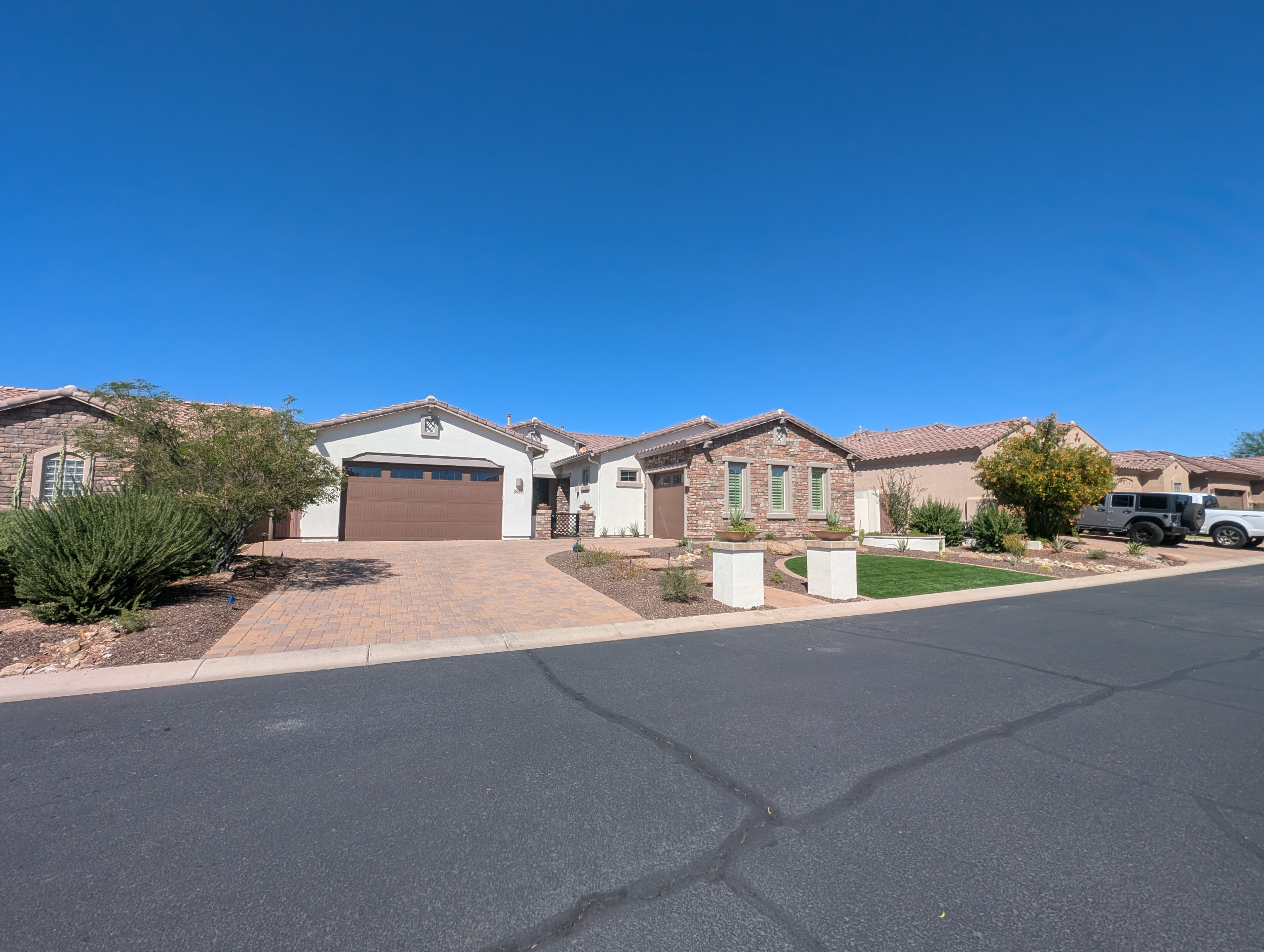 Private Residence 82