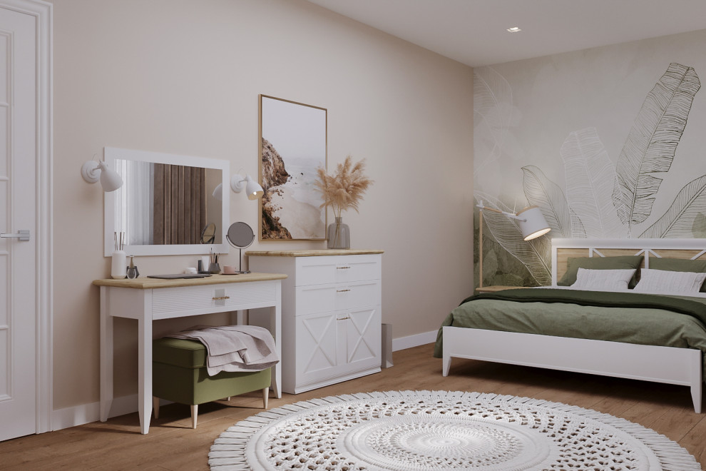 Дизайн- проект Энгельса 102 кв.м