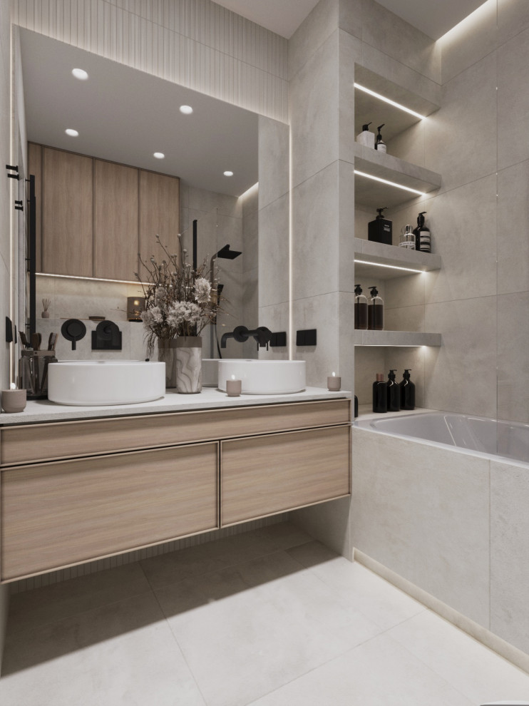 Квартира для молодой семьи