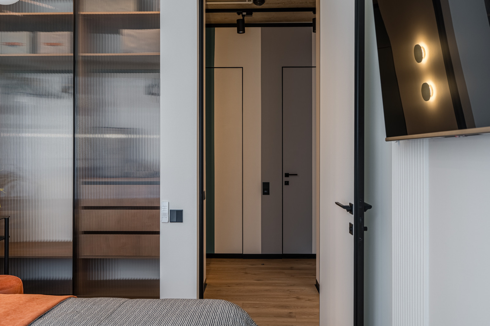 ЖК "Savin House" (2025)