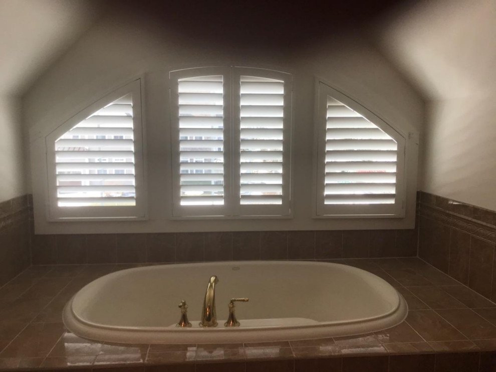 2022 Plantation Shutters
