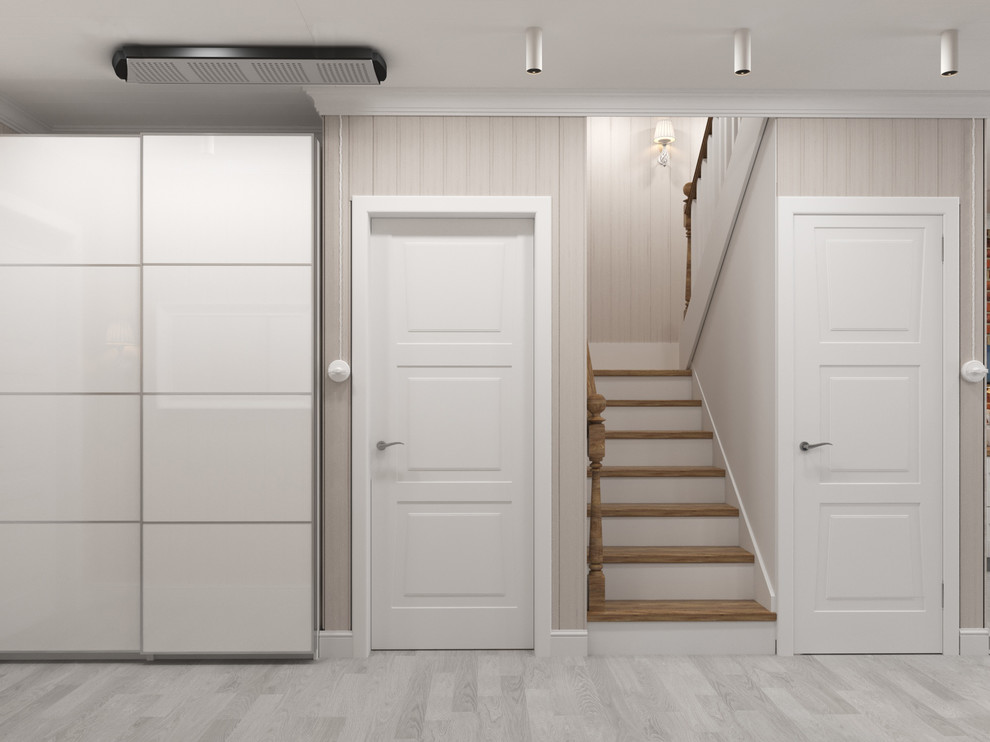 Загородный дом в МО