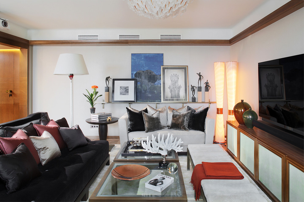 квартира в Санкт-Петербурге 2