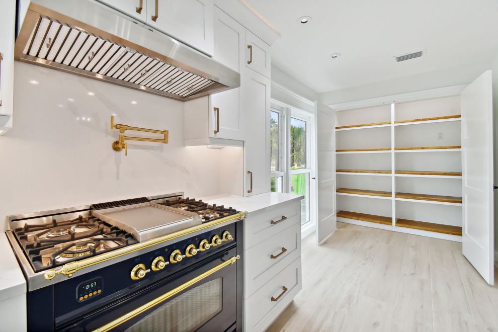 Englewood Home Remodel