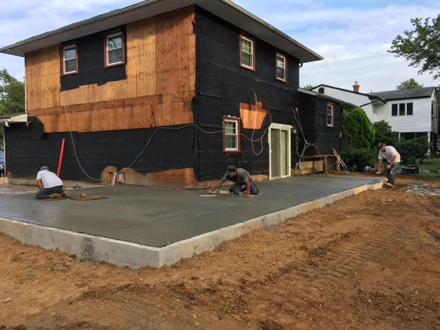Home Additions