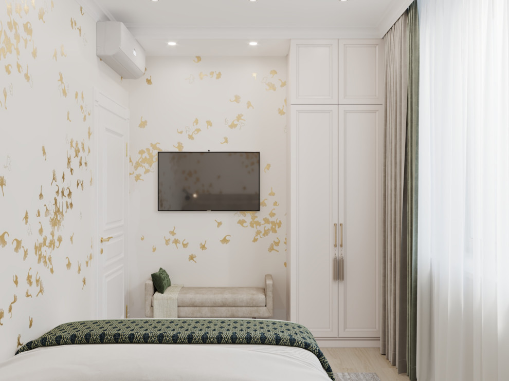 Гармоничный шик