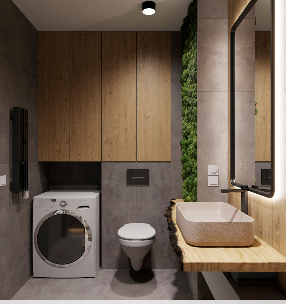 Зеленый Тихий Дон