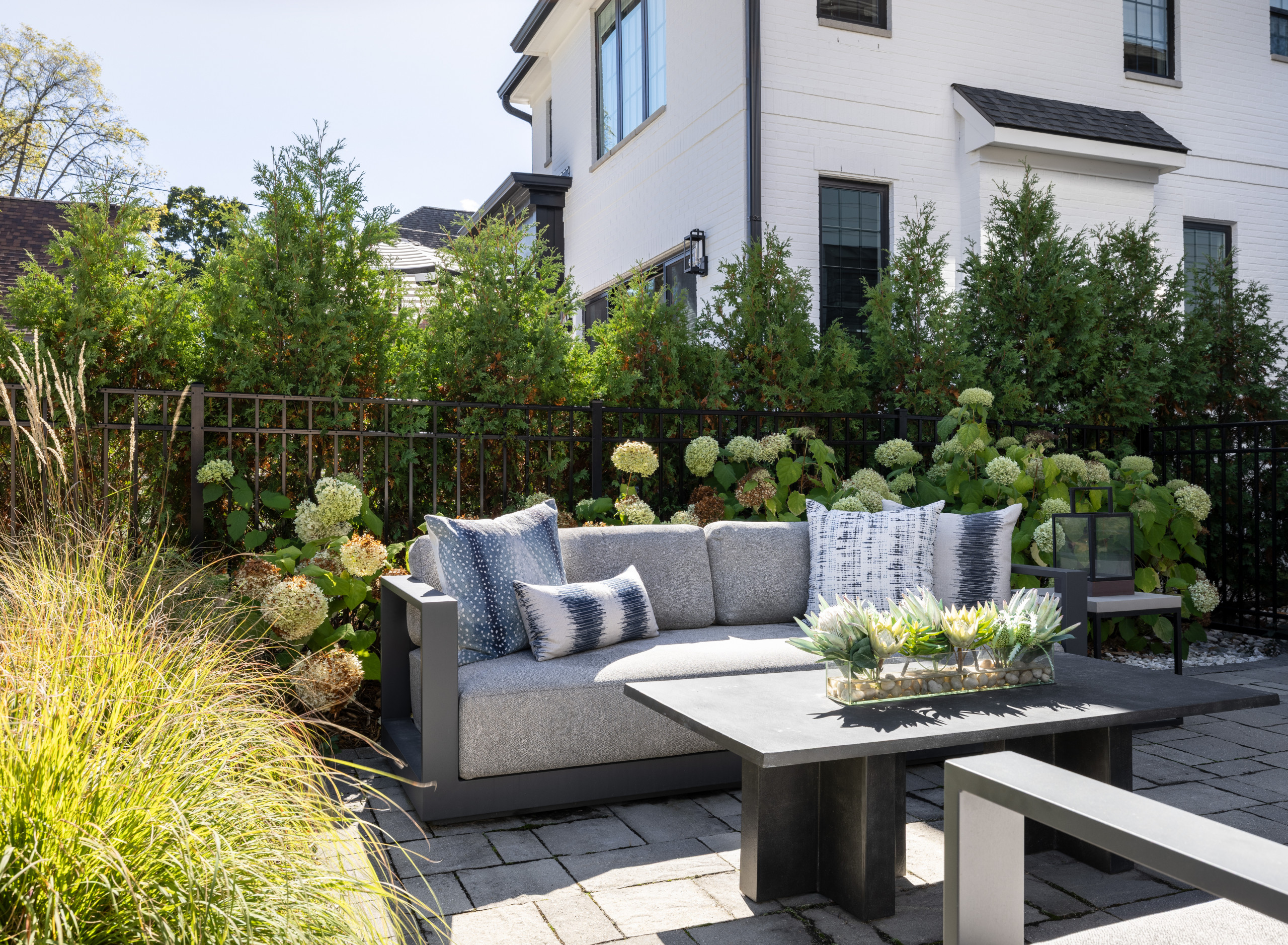 Pied-A-Terre Perfection