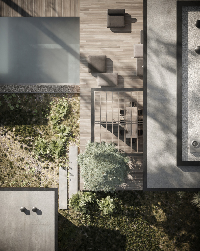 Pine Cove House – Cottage Architecture