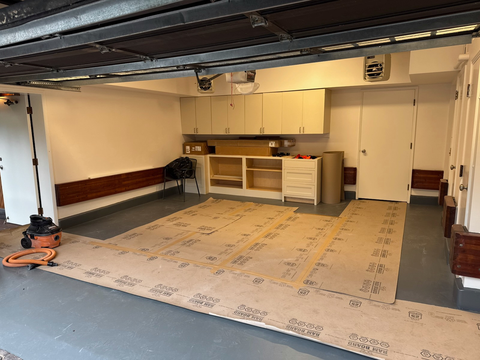 Extensive Home Renovation-Magnolia