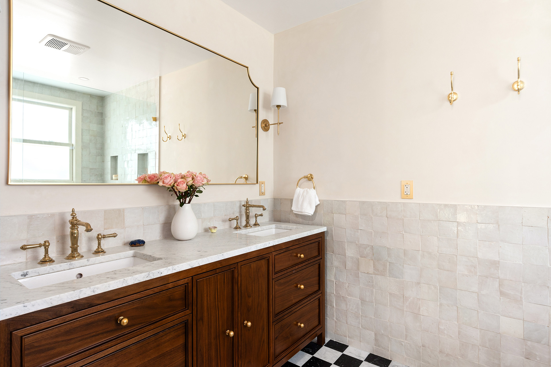 Pasadena, CA / Room Addition, Two Bathrooms, and Kitchen