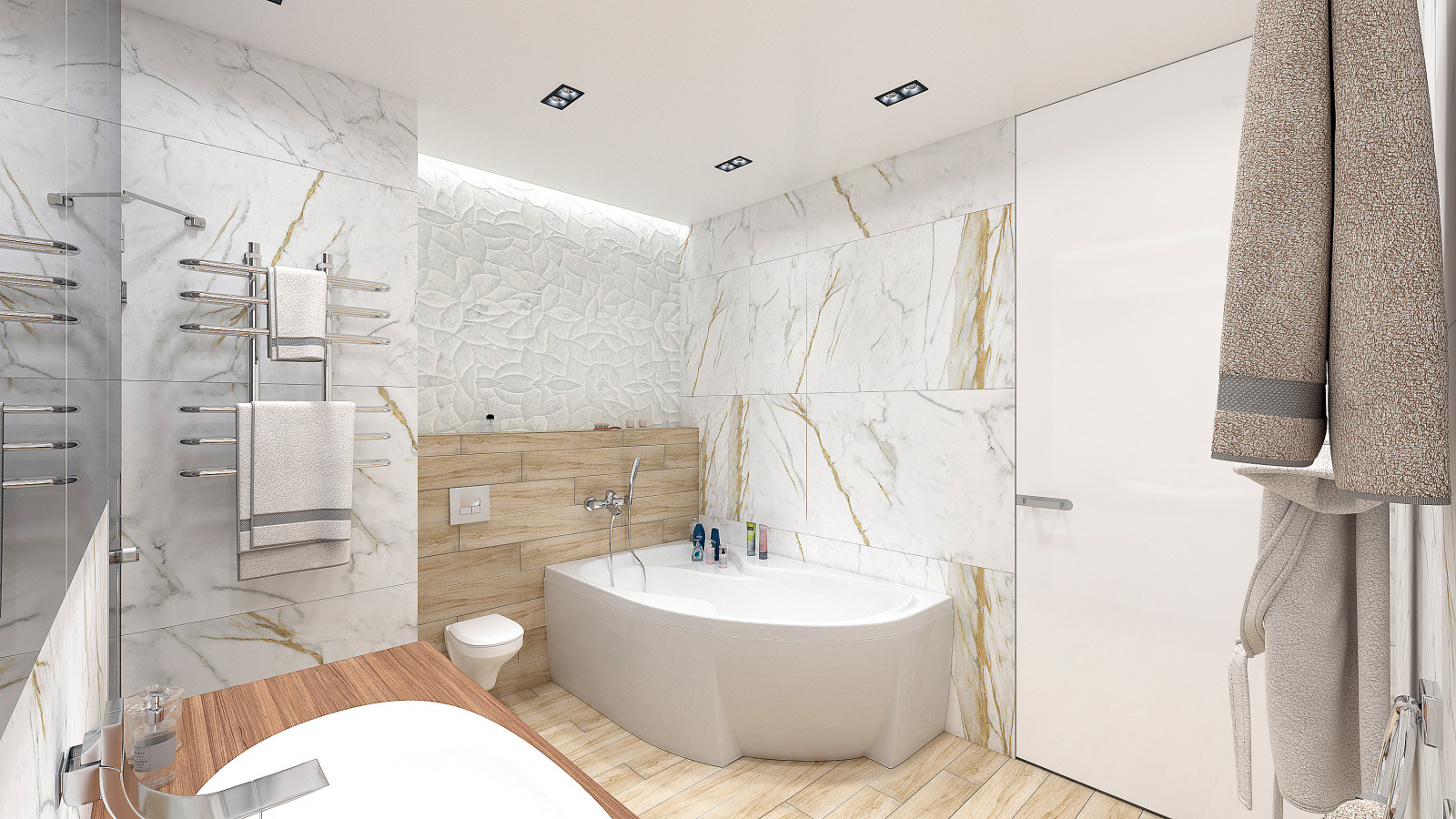 ЖК Николин Парк (г.Москва)