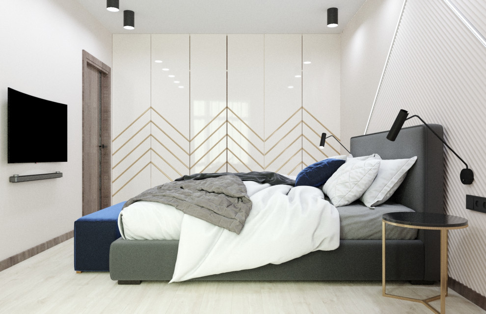 ЖК Дом по ул. Волочаевская 80