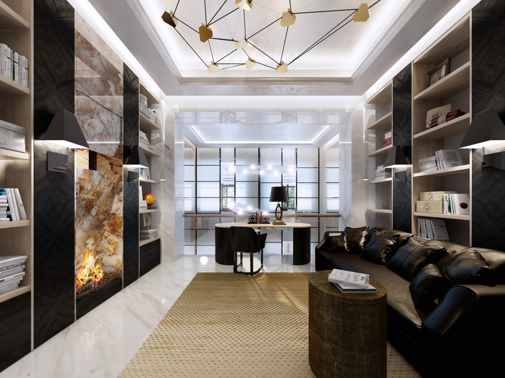 Extrimelly Luxury Manhattan Townhouse