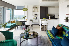 Houzz Tour: Once-Bland Rental Now a Welcoming Home