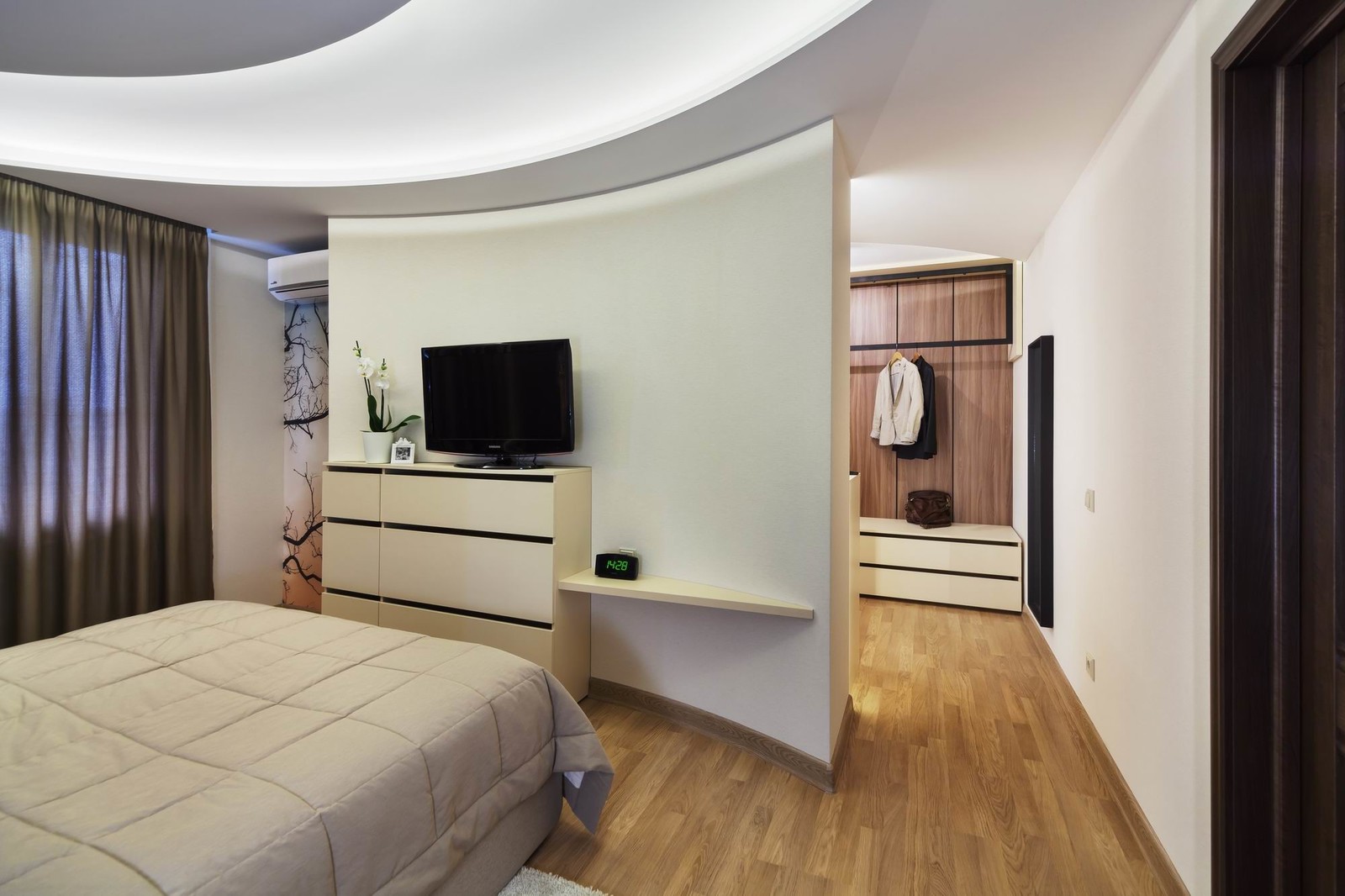 Квартира на Компрессорном