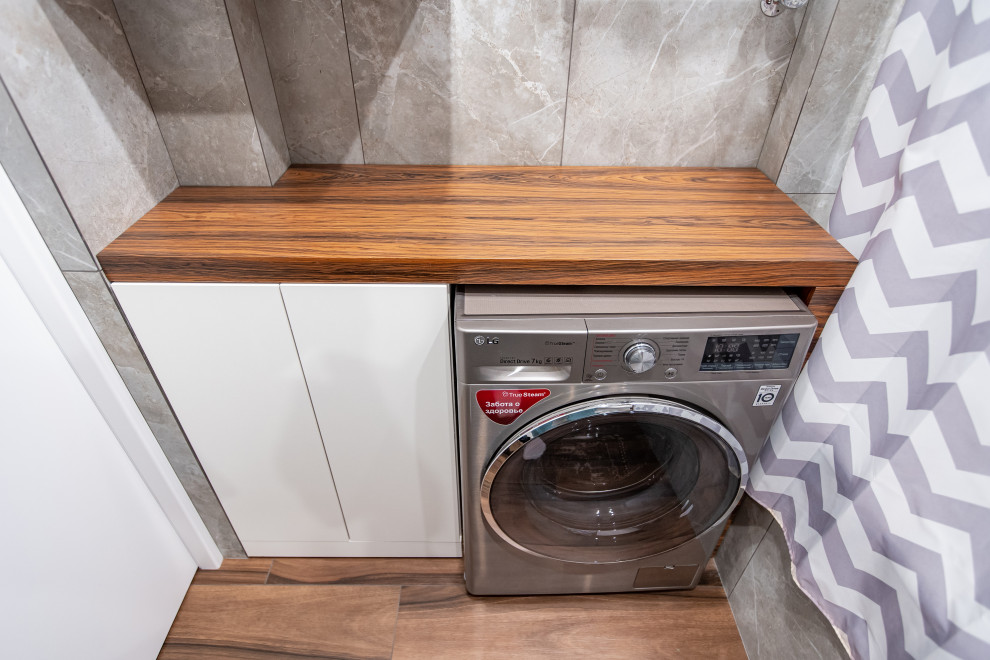 Квартира для друзей