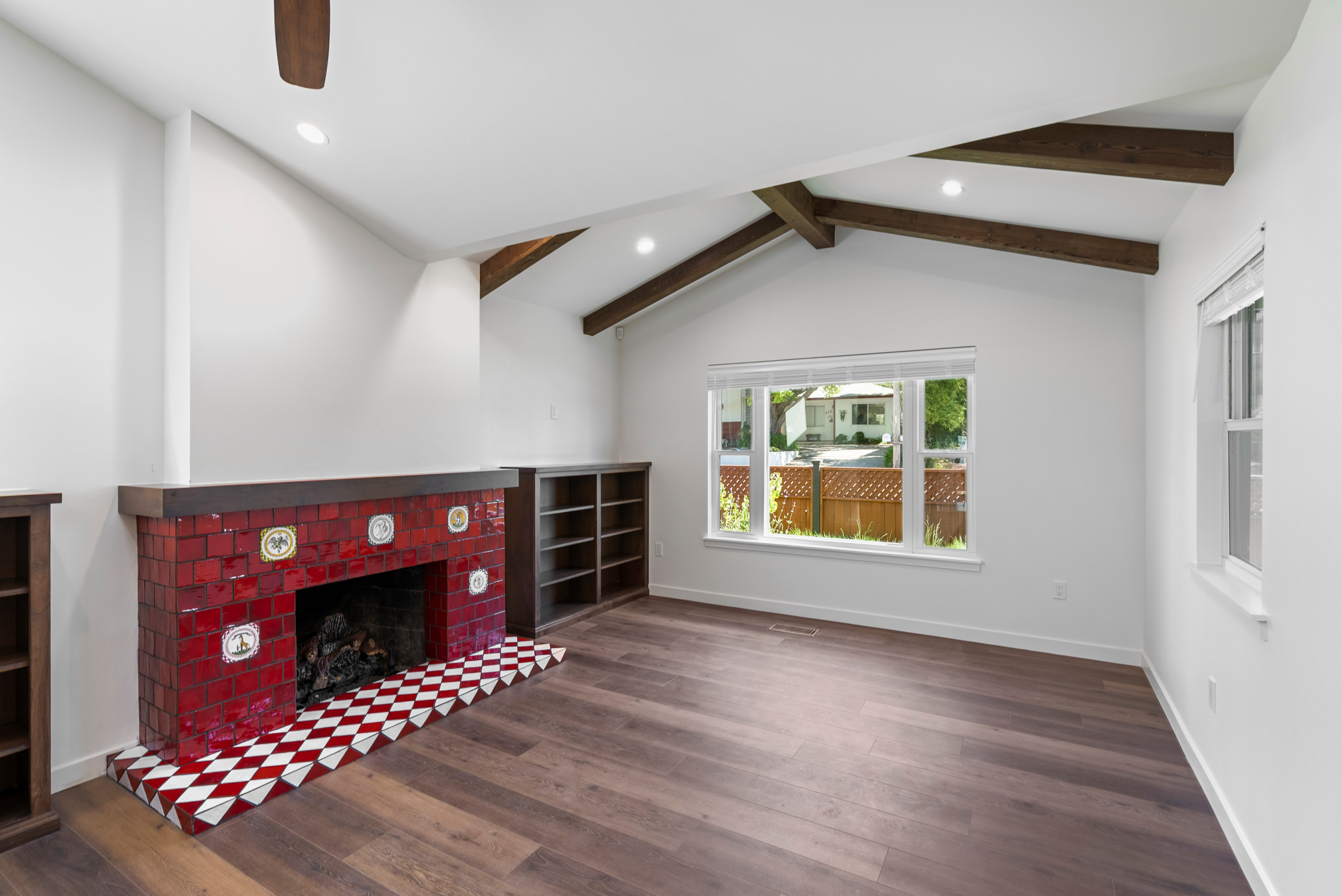 Beach Bungalow