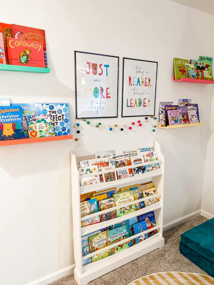 Mielke Playroom