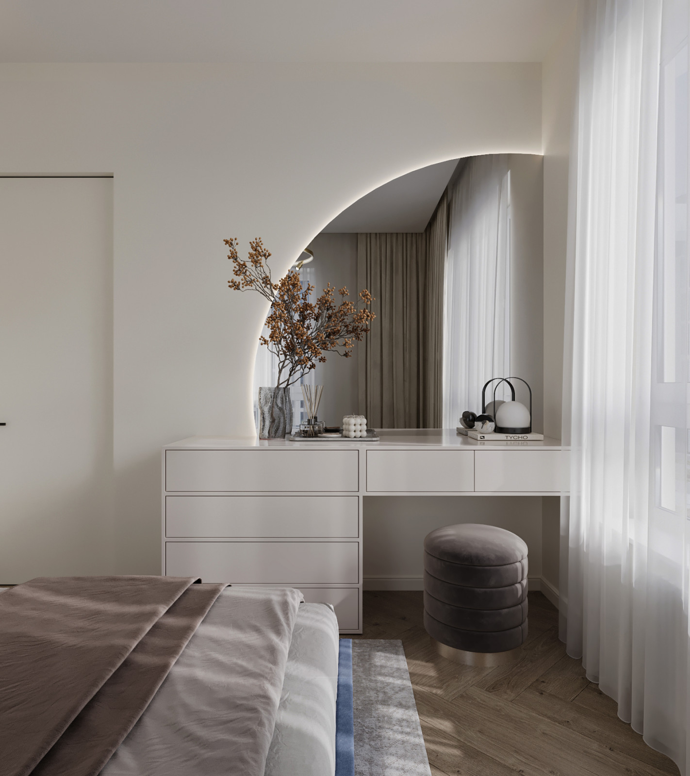 Сиреневый Парк